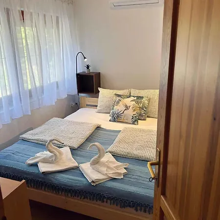 In 51781 Holiday home Balatonfenyves
