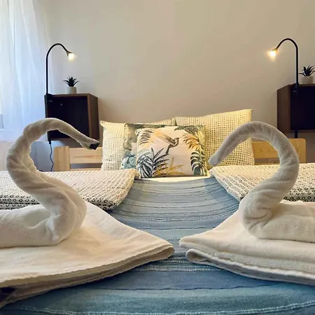 Hébergement de vacances In 51781