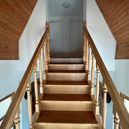 In 51781 Hébergement de vacances