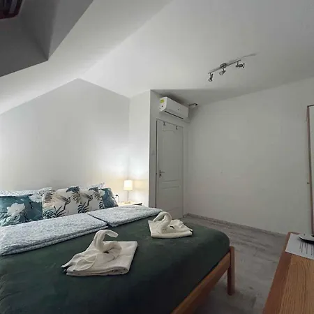 Holiday home In 51781