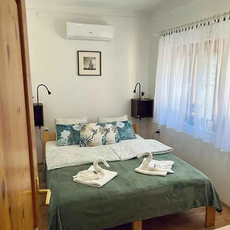 Holiday home In 51781