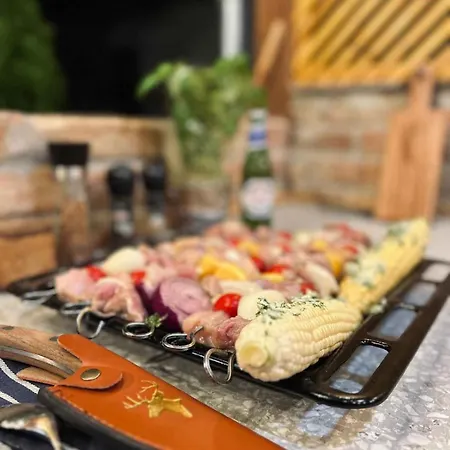 In 51781 Hébergement de vacances *