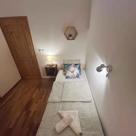 In 51781 Hébergement de vacances Balatonfenyves