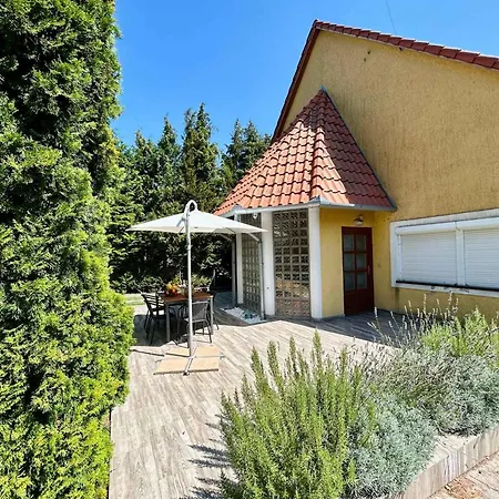 Holiday home In 51781 Balatonfenyves