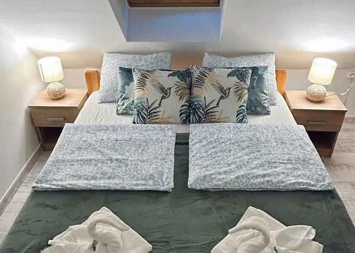 بيت للعطل In 51781 بالاتونفينيفيس