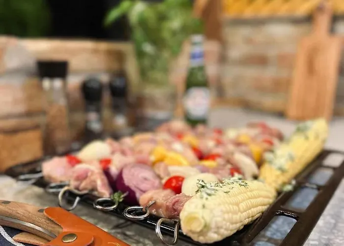 In 51781 بيت للعطل *